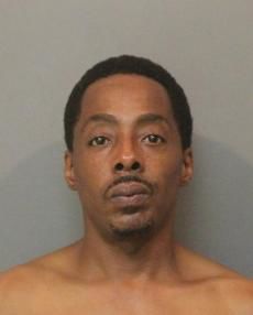 Roderick James Cox